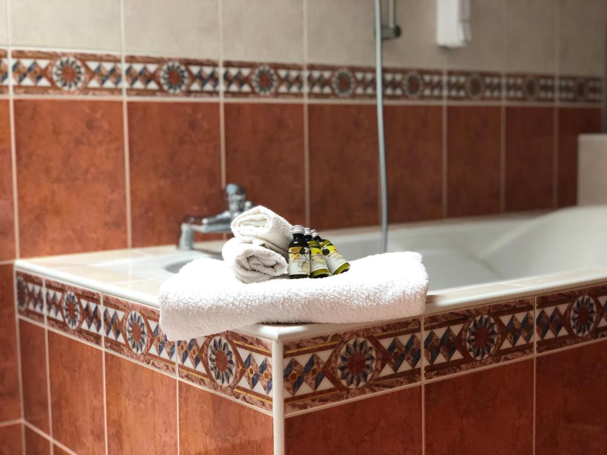 דירות פיאזשנו Domowe Zalesie מראה חיצוני תמונה
