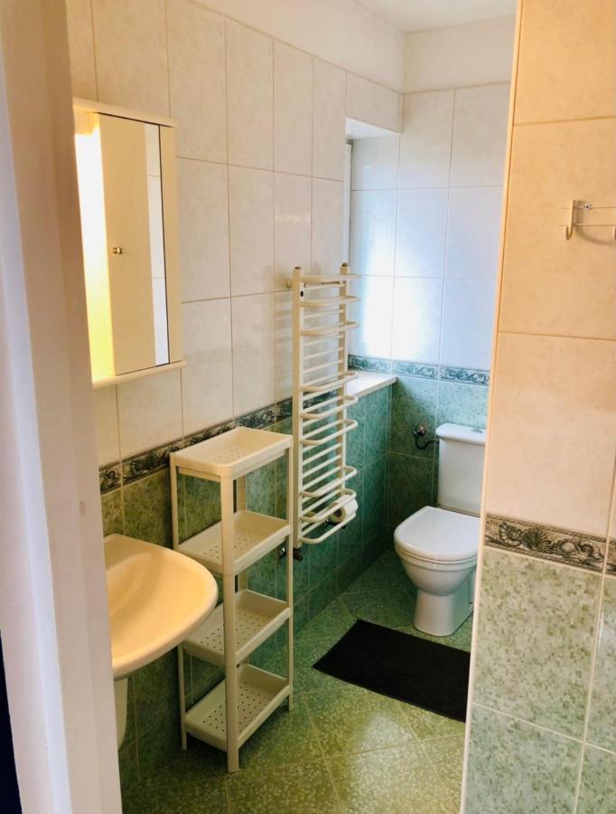 דירות פיאזשנו Domowe Zalesie מראה חיצוני תמונה